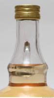 glass bottle alcohol 0012